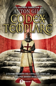 Codex Templare - Librerie.coop Codex Templare - Librerie.coop