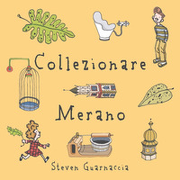 Collezionare Merano - Librerie.coop Collezionare Merano - Librerie.coop