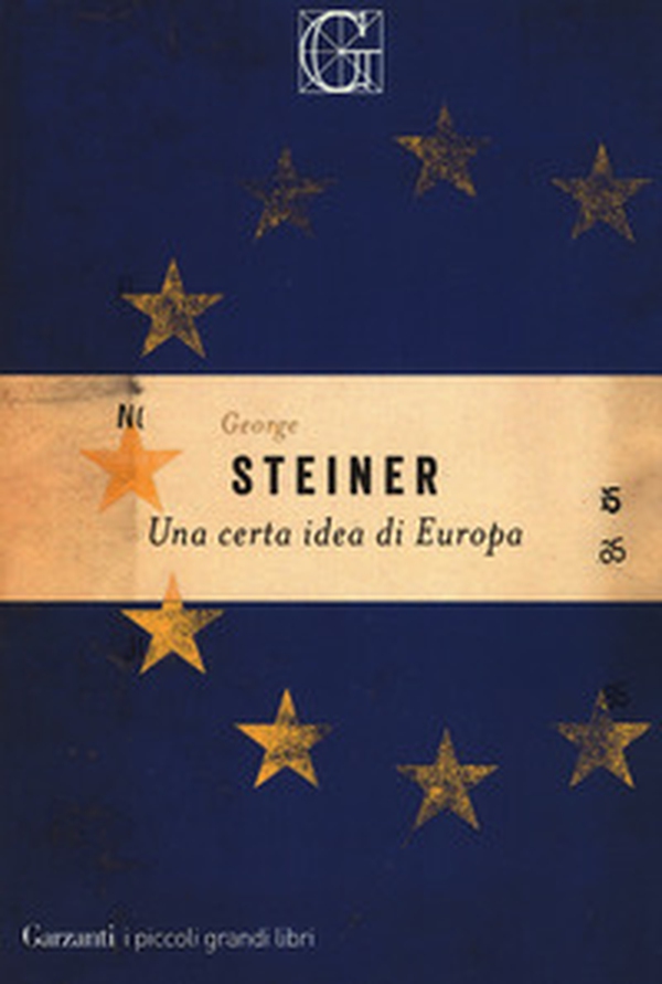 Una certa idea di Europa - Librerie.coop Una certa idea di Europa - Librerie.coop