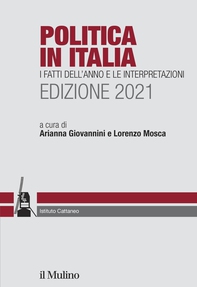 Politica in Italia - Librerie.coop