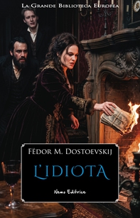 L'idiota - Librerie.coop