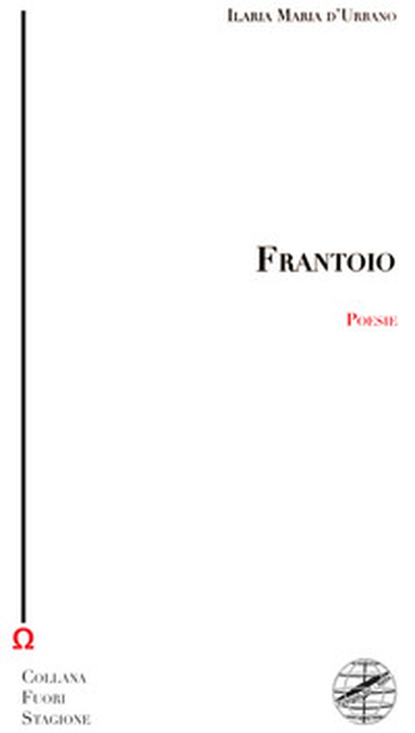 Frantoio - Librerie.coop Frantoio - Librerie.coop