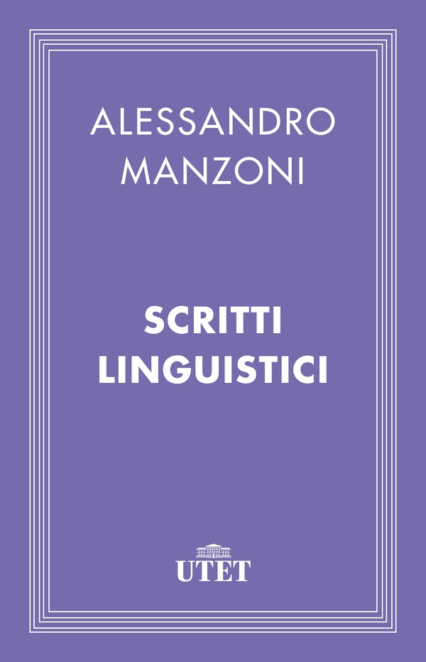 Scritti linguistici - Librerie.coop Scritti linguistici - Librerie.coop