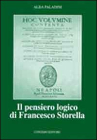Il pensiero logico di Francesco Storella - Librerie.coop Il pensiero logico di Francesco Storella - Librerie.coop
