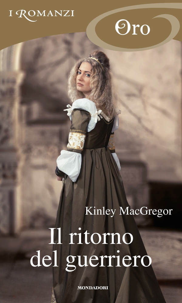 Il ritorno del guerriero (I Romanzi Oro) - Librerie.coop Il ritorno del guerriero (I Romanzi Oro) - Librerie.coop