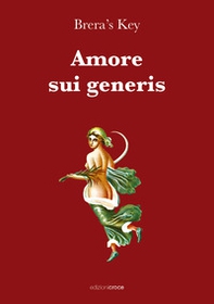 Amore sui generis - Librerie.coop