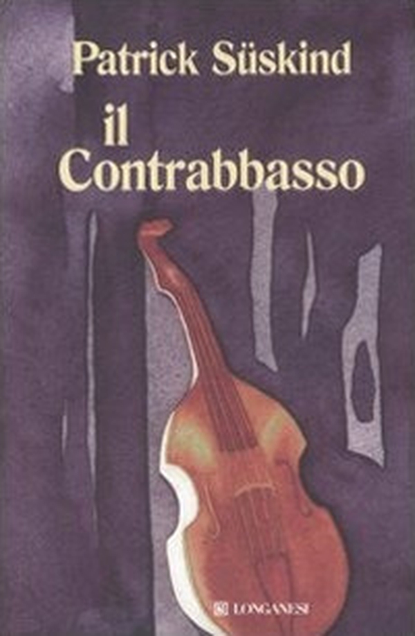 Il contrabbasso - Librerie.coop Il contrabbasso - Librerie.coop