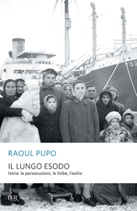 Il lungo esodo - Librerie.coop