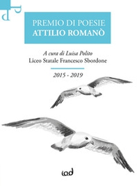 Premio di poesie Attilio Romanò - Librerie.coop