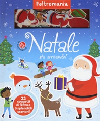Natale sta arrivando! - Librerie.coop