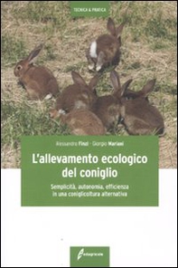 L'allevamento ecologico del coniglio - Librerie.coop