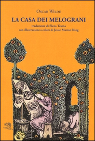 La casa dei melograni - Librerie.coop