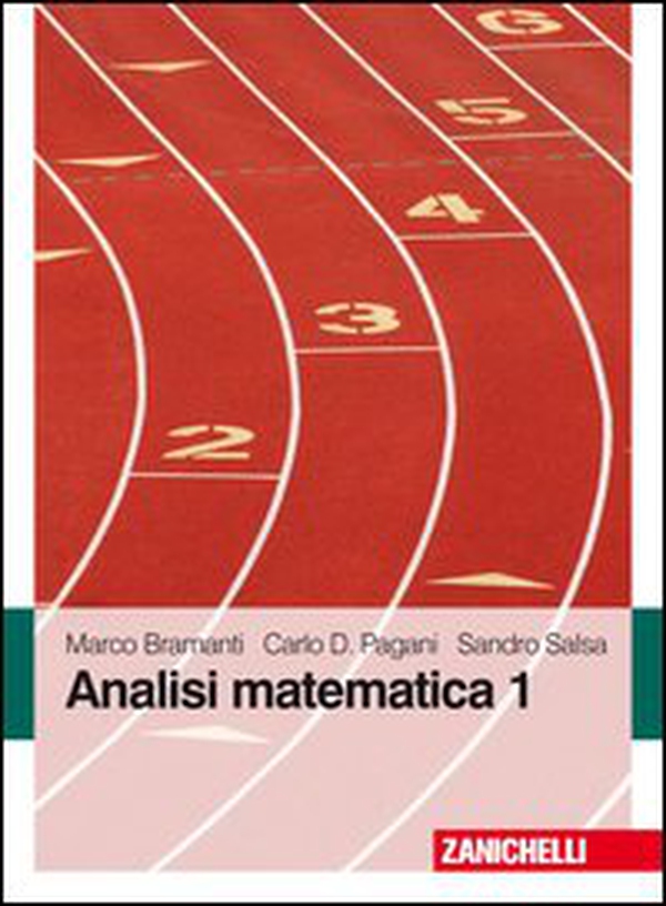 Analisi matematica 1 - Librerie.coop Analisi matematica 1 - Librerie.coop