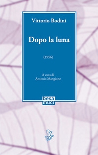 Dopo la luna - Librerie.coop