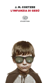 L'infanzia di Gesù - Librerie.coop