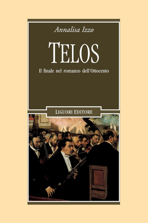 Telos - Librerie.coop Telos - Librerie.coop