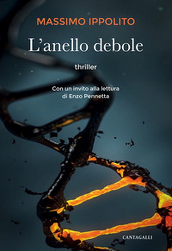 L'anello debole - Librerie.coop L'anello debole - Librerie.coop