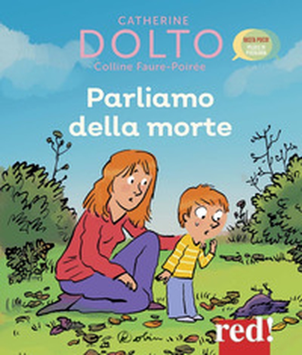 Parliamo della morte - Librerie.coop Parliamo della morte - Librerie.coop