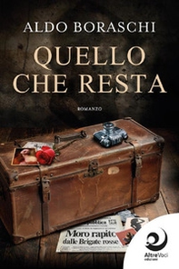 Quello che resta - Librerie.coop