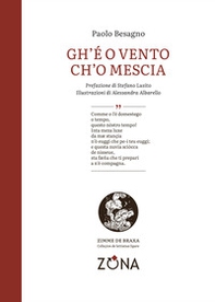 Gh'é o vento ch'o mescia - Librerie.coop Gh'é o vento ch'o mescia - Librerie.coop