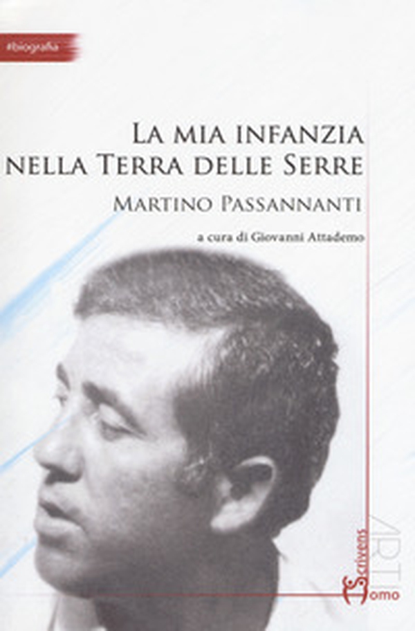 La mia infanzia nella Terra delle Serre - Librerie.coop La mia infanzia nella Terra delle Serre - Librerie.coop