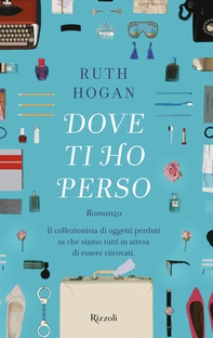 Dove ti ho perso - Librerie.coop