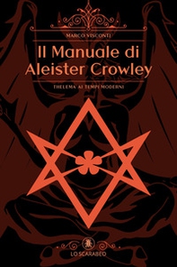 Il manuale di Aleister Crowley - Librerie.coop