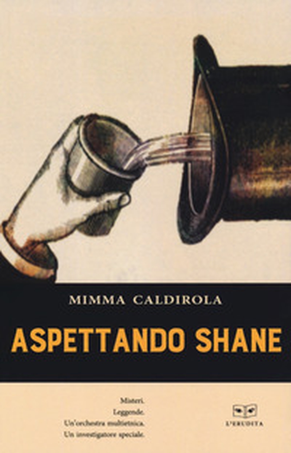 Aspettando Shane - Librerie.coop Aspettando Shane - Librerie.coop
