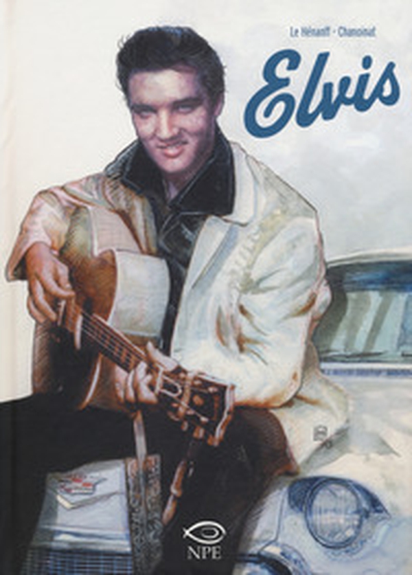 Elvis - Librerie.coop Elvis - Librerie.coop