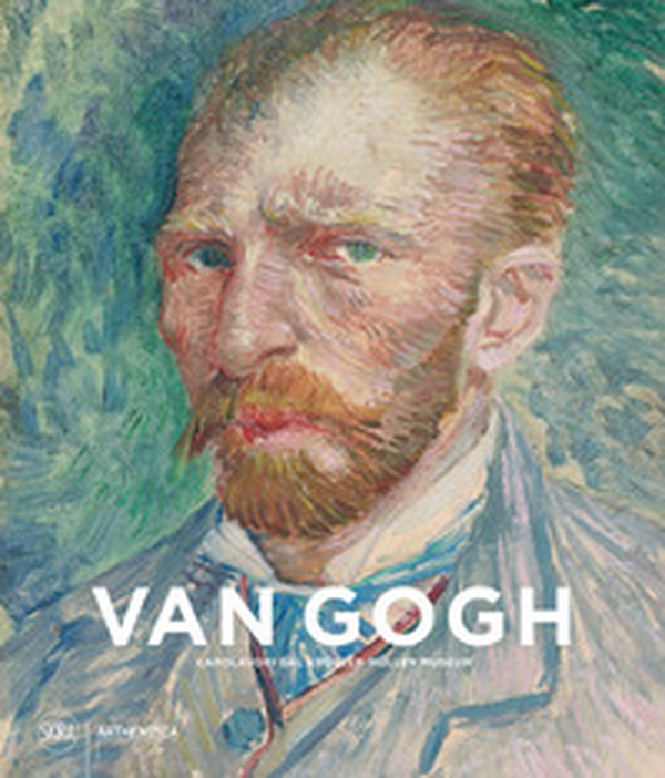 Van Gogh. Capolavori dal Kröller-Müller Museum - Librerie.coop Van Gogh. Capolavori dal Kröller-Müller Museum - Librerie.coop