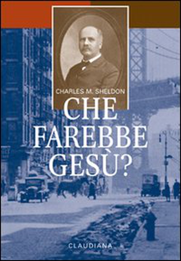 Che farebbe Gesù? - Librerie.coop