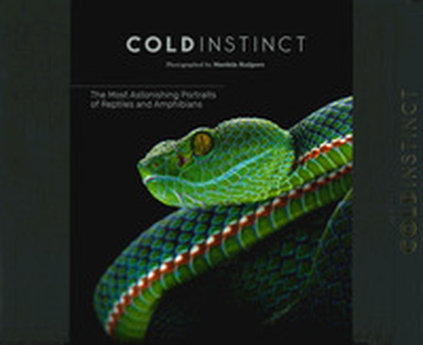Cold instinct - Librerie.coop Cold instinct - Librerie.coop