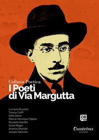 Collana Poetica I Poeti di Via Margutta vol. 118 - Librerie.coop Collana Poetica I Poeti di Via Margutta vol. 118 - Librerie.coop