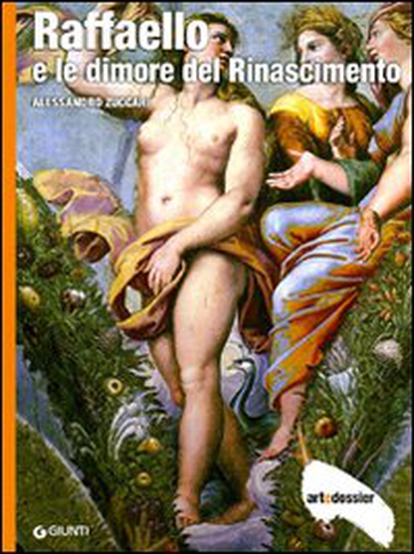 Raffaello e le dimore del Rinascimento - Librerie.coop Raffaello e le dimore del Rinascimento - Librerie.coop