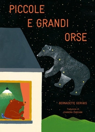 Piccole e grandi orse - Librerie.coop