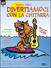 Divertiamoci con la chitarra - Librerie.coop