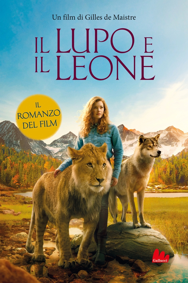 Il lupo e il leone - Librerie.coop Il lupo e il leone - Librerie.coop