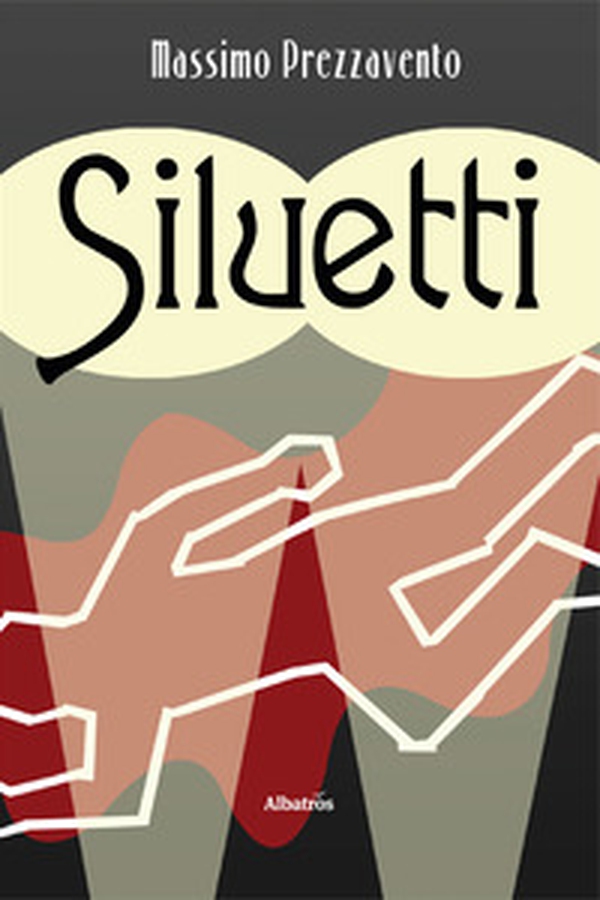 Siluetti - Librerie.coop Siluetti - Librerie.coop