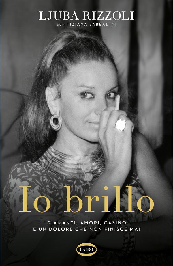 Io brillo - Librerie.coop Io brillo - Librerie.coop