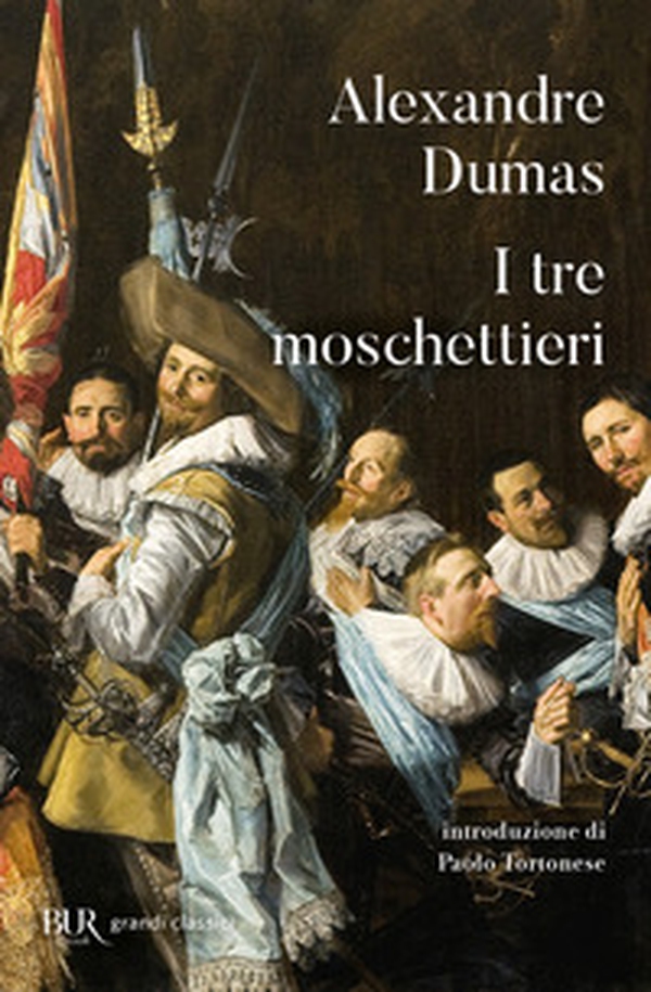 I tre moschettieri - Librerie.coop I tre moschettieri - Librerie.coop