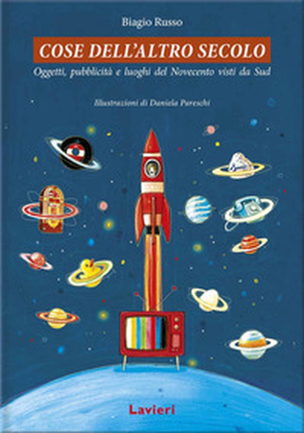 Cose dell'altro secolo - Librerie.coop