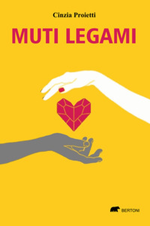 Muti legami. Ispirato a una storia vera - Librerie.coop