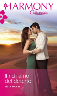 Il richiamo del deserto - Librerie.coop Il richiamo del deserto - Librerie.coop