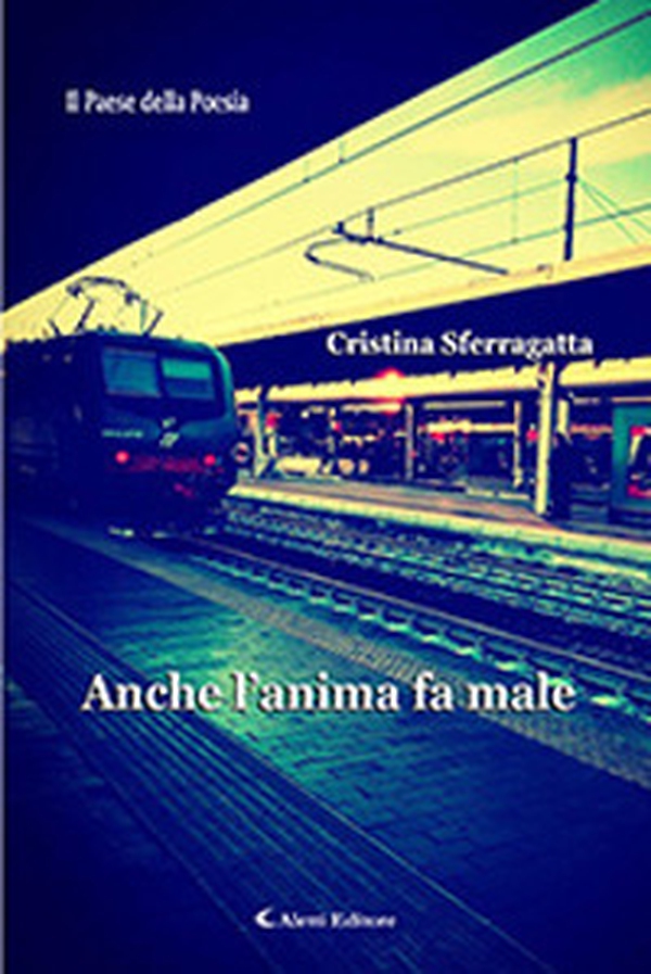 Anche l'anima fa male - Librerie.coop Anche l'anima fa male - Librerie.coop