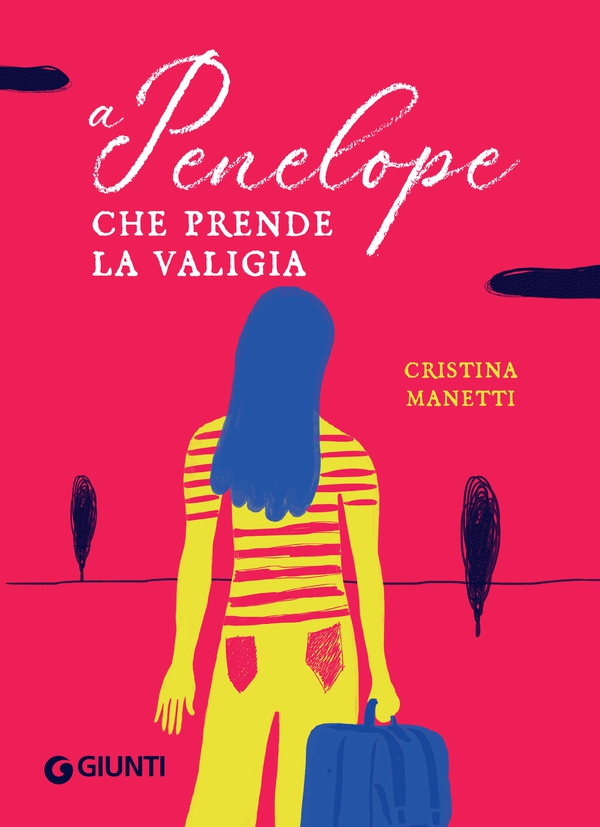 A Penelope che prende la valigia - Librerie.coop A Penelope che prende la valigia - Librerie.coop