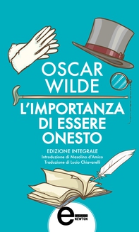 L'importanza di essere onesto - Librerie.coop L'importanza di essere onesto - Librerie.coop