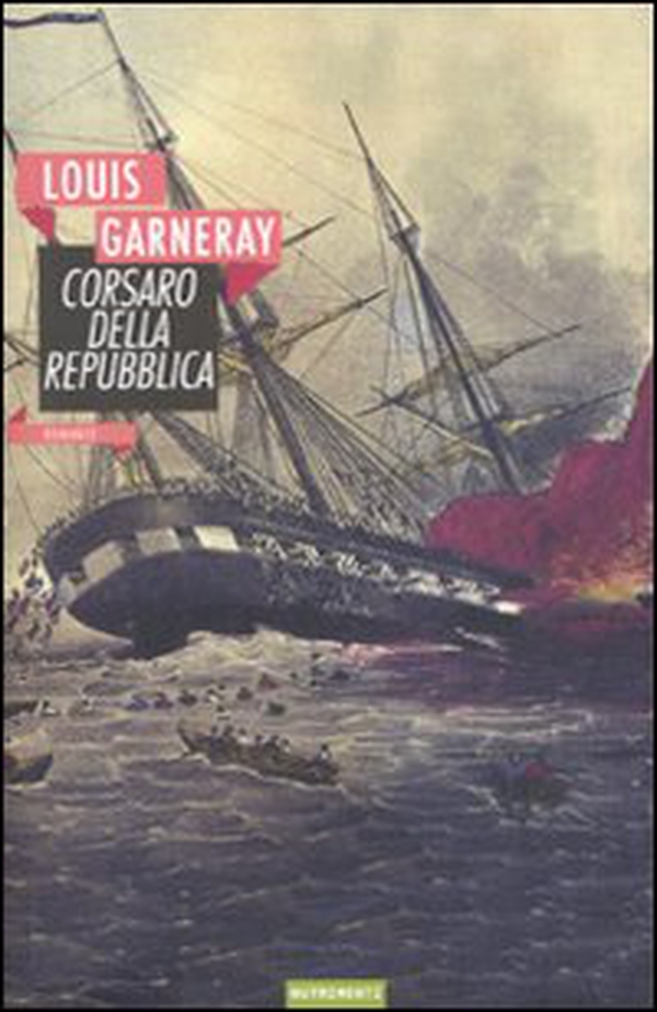 Corsaro della Repubblica - Librerie.coop Corsaro della Repubblica - Librerie.coop