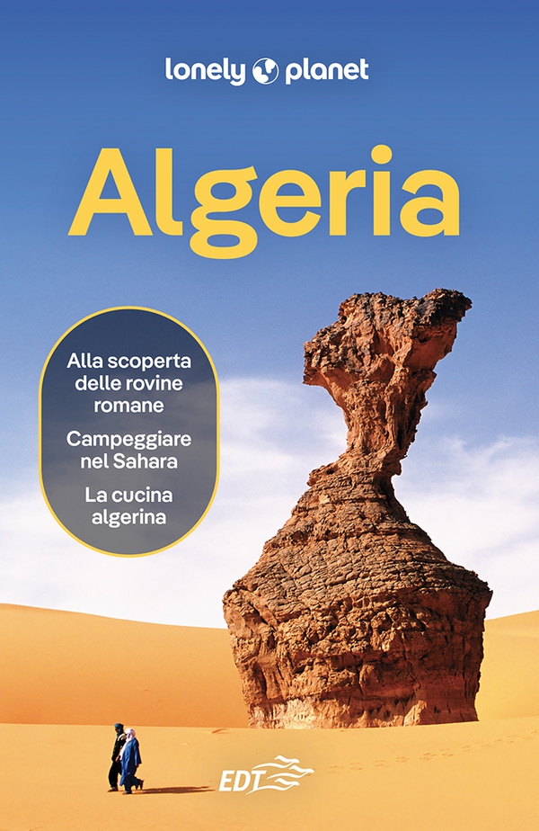 Algeria - Librerie.coop