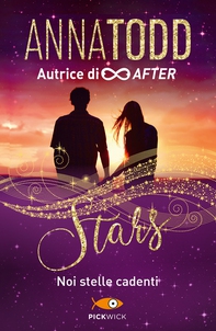 Stars noi stelle cadenti - Librerie.coop