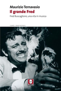 Il grande Fred - Librerie.coop